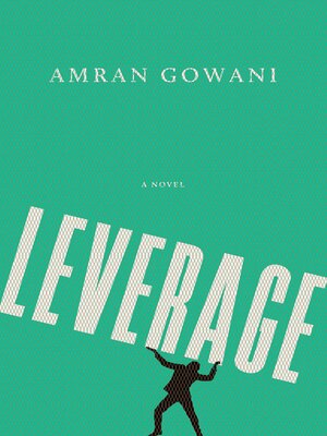cover image of Leverage